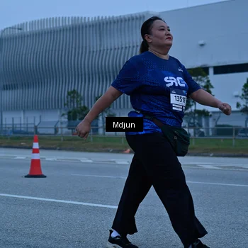 Runner Photo 7465822