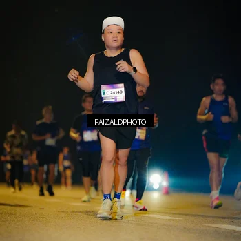 Runner Photo 7465825