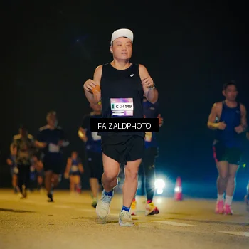 Runner Photo 7465826