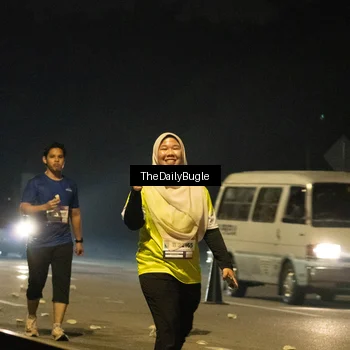 Runner Photo 7465827