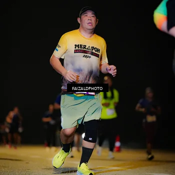 Runner Photo 7465861