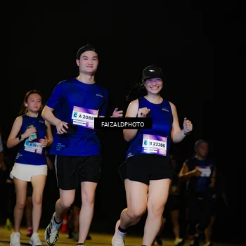 Runner Photo 7465865