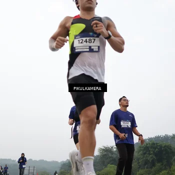 Runner Photo 7465867