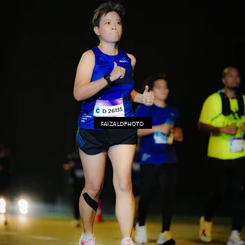 Runner Photo 7465869