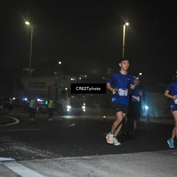 Runner Photo 7465870