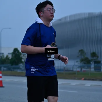 Runner Photo 7465875