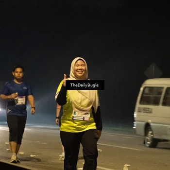 Runner Photo 7465876
