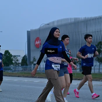 Runner Photo 7465879