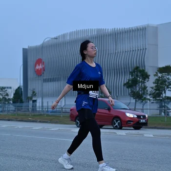 Runner Photo 7465880