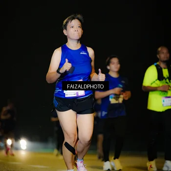 Runner Photo 7465881