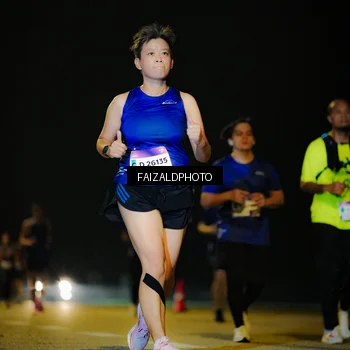 Runner Photo 7465882