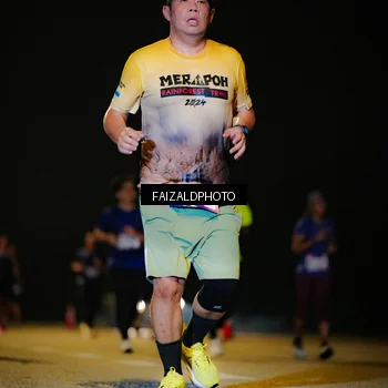 Runner Photo 7465884