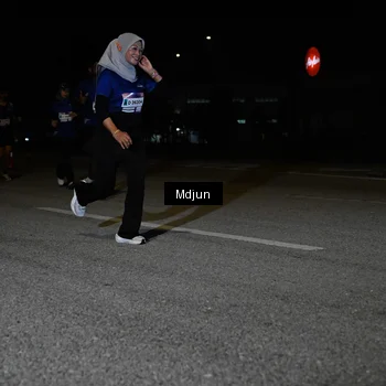Runner Photo 7465886