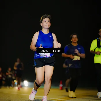 Runner Photo 7465887