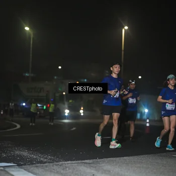 Runner Photo 7465893