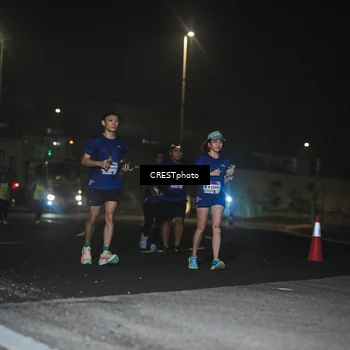 Runner Photo 7465894