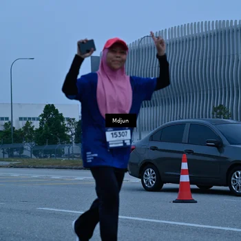 Runner Photo 7465895
