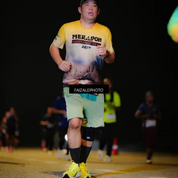 Runner Photo 7465897