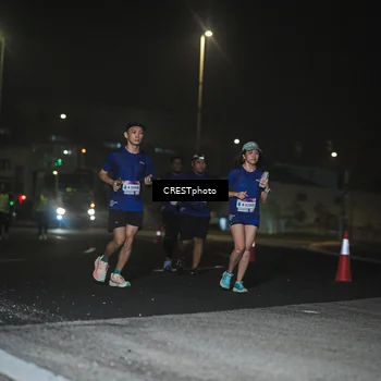 Runner Photo 7465898