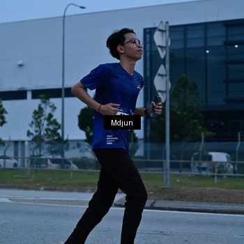 Runner Photo 7465900