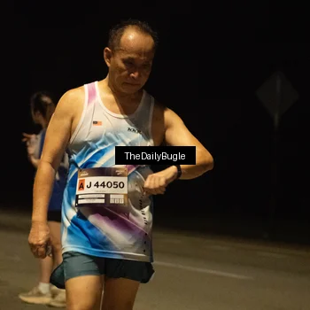 Runner Photo 7465901