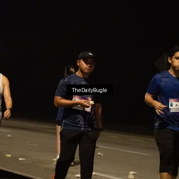 Runner Photo 7465902
