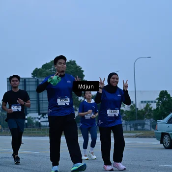 Runner Photo 7465905
