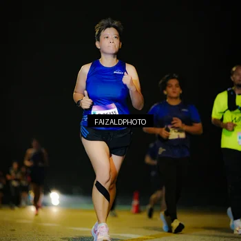 Runner Photo 7465906