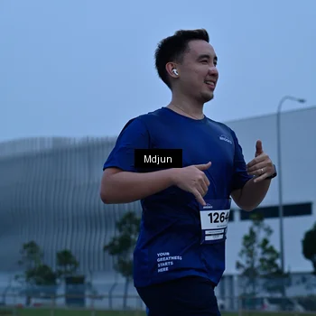 Runner Photo 7465912