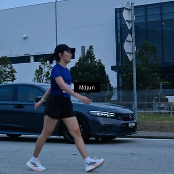 Runner Photo 7465914