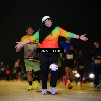 Runner Photo 7465920