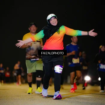 Runner Photo 7465925