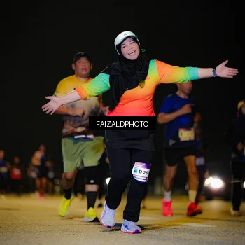 Runner Photo 7465926
