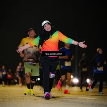 Runner Photo 7465927