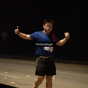 Runner Photo 7465928