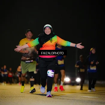 Runner Photo 7465930