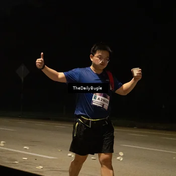Runner Photo 7465932