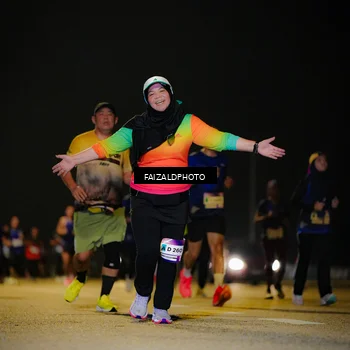 Runner Photo 7465933