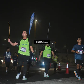 Runner Photo 7465935