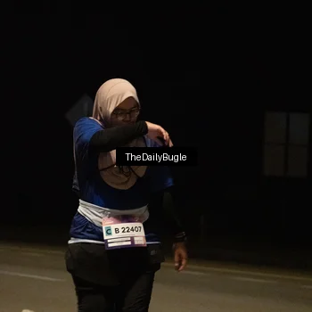 Runner Photo 7465936