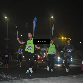 Runner Photo 7465938