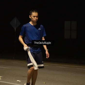 Runner Photo 7465943