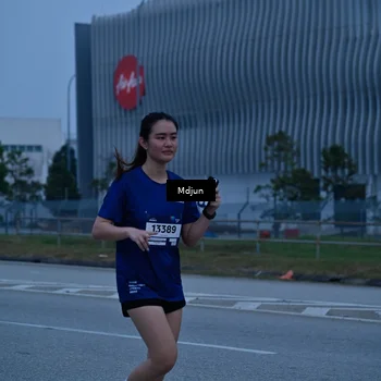 Runner Photo 7465944