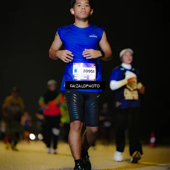 Runner Photo 7465945