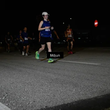 Runner Photo 7465947