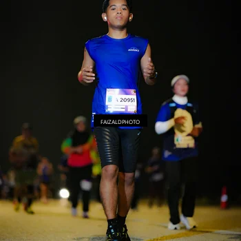 Runner Photo 7465948