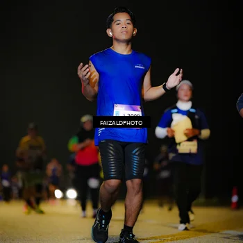 Runner Photo 7465949