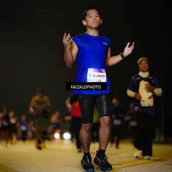Runner Photo 7465950