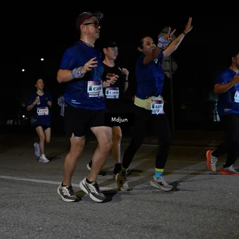 Runner Photo 7465951