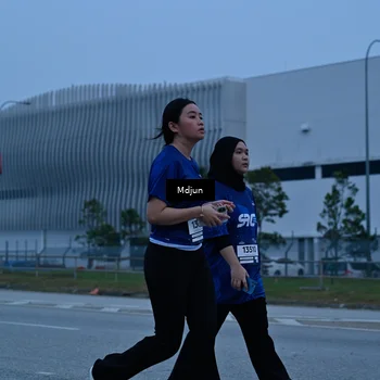 Runner Photo 7465952